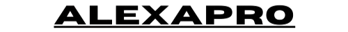 ALEXAPRO